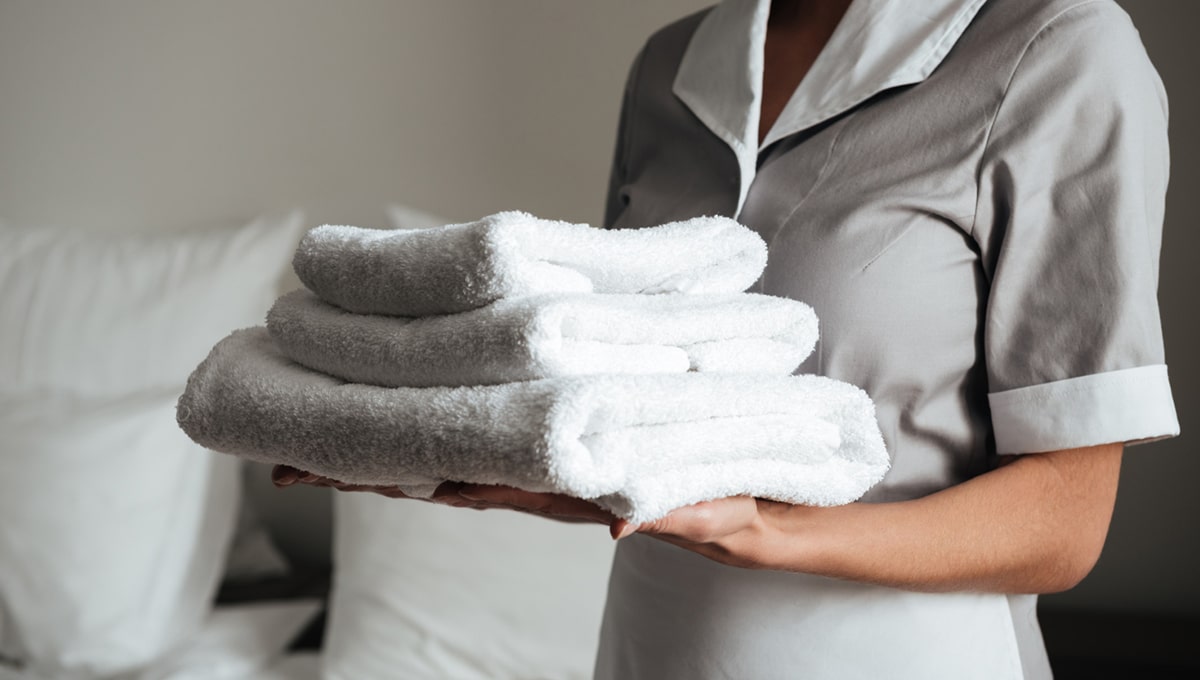 Housekeeping